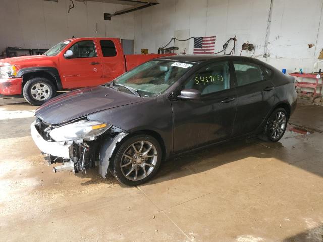 DODGE DART SXT 2013 1c3cdfba8dd297077