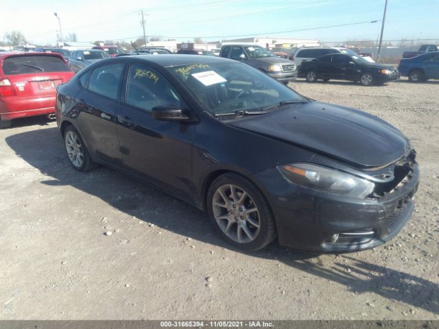 DODGE DART 2013 1c3cdfba8dd297399