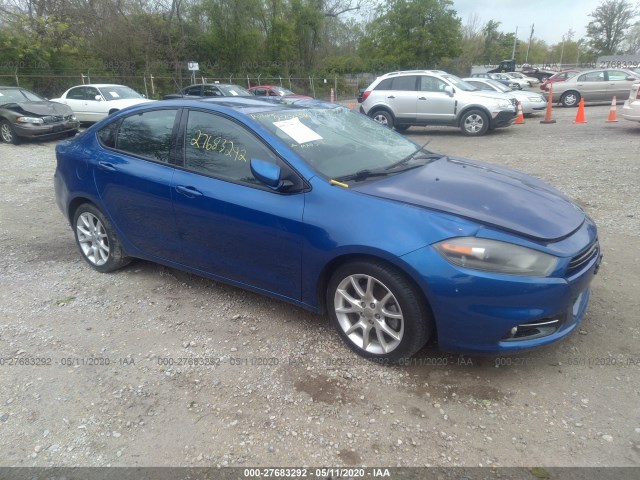 DODGE DART 2013 1c3cdfba8dd298875