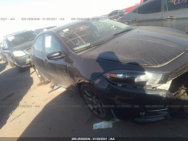 DODGE DART 2013 1c3cdfba8dd298892