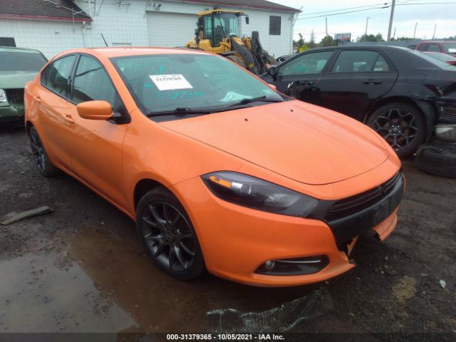 DODGE DART 2013 1c3cdfba8dd299010