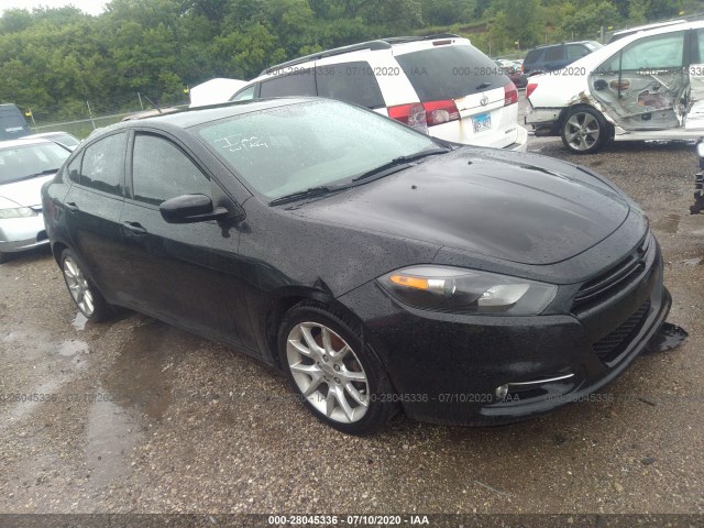 DODGE DART 2013 1c3cdfba8dd299119