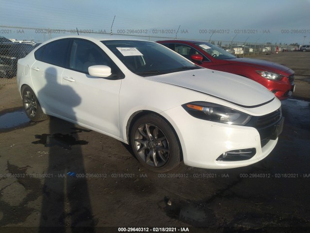 DODGE DART 2013 1c3cdfba8dd300382