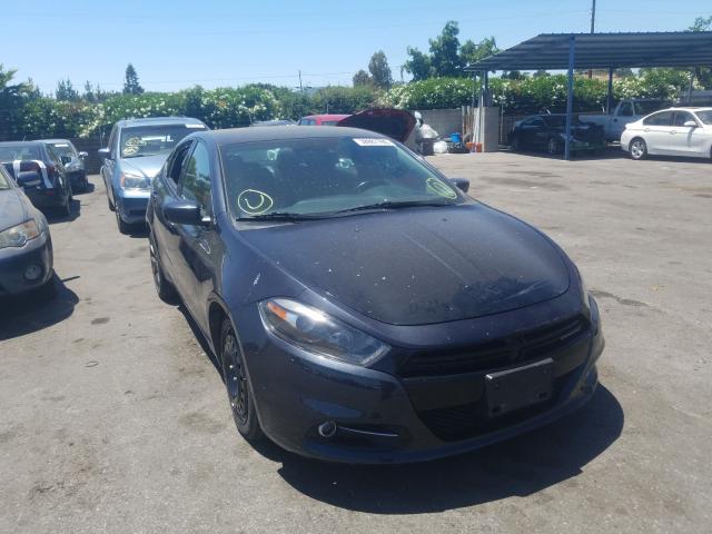 DODGE DART SXT 2013 1c3cdfba8dd300527