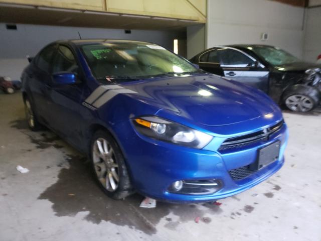 DODGE DART SXT 2013 1c3cdfba8dd301449