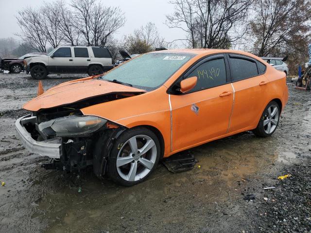 DODGE DART SXT 2013 1c3cdfba8dd303086