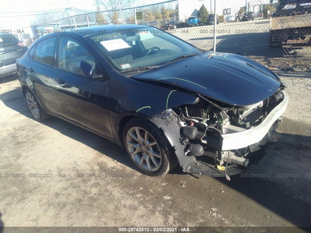 DODGE DART 2013 1c3cdfba8dd304173