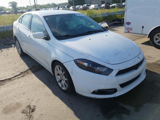 DODGE DART SXT 2013 1c3cdfba8dd304545