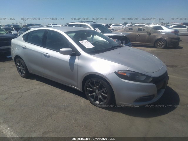 DODGE DART 2013 1c3cdfba8dd305775