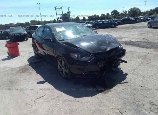 DODGE DART 2013 1c3cdfba8dd306957