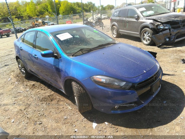 DODGE DART 2013 1c3cdfba8dd308157