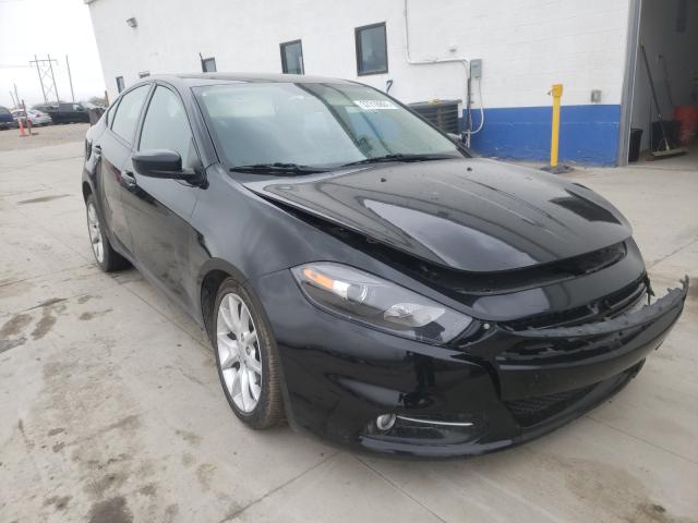 DODGE DART SXT 2013 1c3cdfba8dd308384