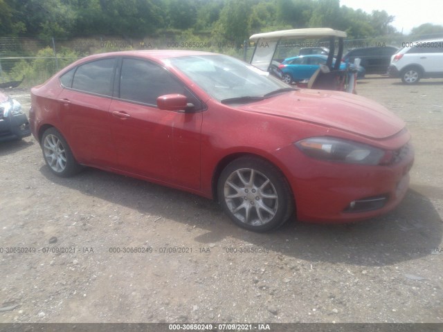 DODGE DART 2013 1c3cdfba8dd308739