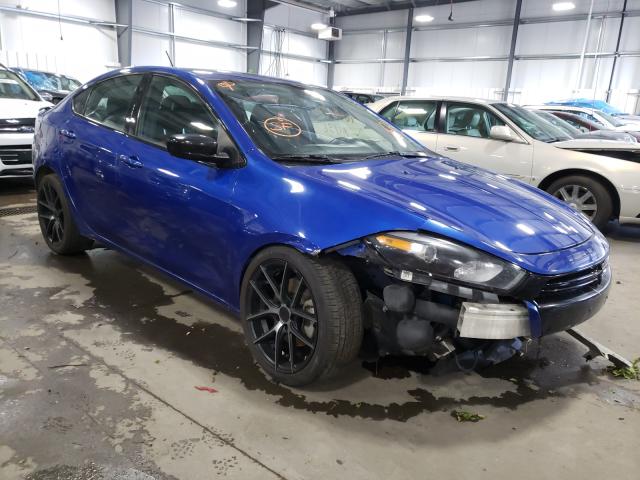 DODGE DART SXT 2013 1c3cdfba8dd309180