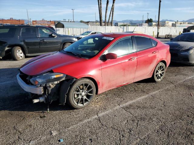 DODGE DART SXT 2013 1c3cdfba8dd309311