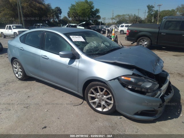 DODGE DART 2013 1c3cdfba8dd310099