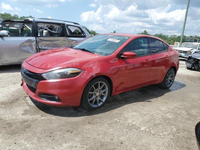 DODGE DART SXT 2013 1c3cdfba8dd310295