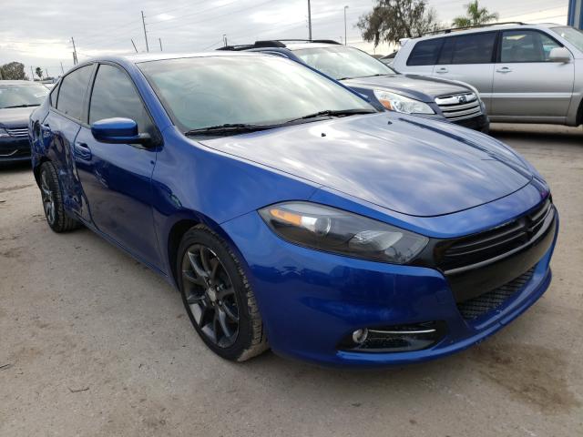 DODGE DART SXT 2013 1c3cdfba8dd312886