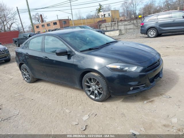 DODGE DART 2013 1c3cdfba8dd315092