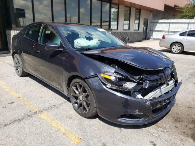 DODGE DART SXT 2013 1c3cdfba8dd315822