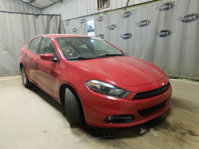 DODGE DART SXT 2013 1c3cdfba8dd316615