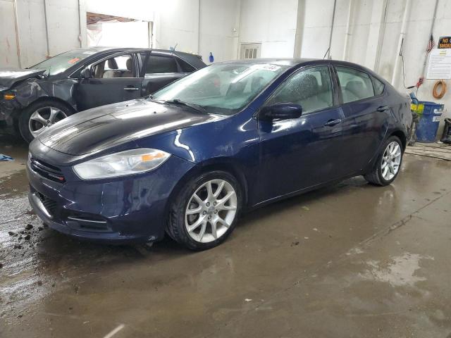 DODGE DART SXT 2013 1c3cdfba8dd318218