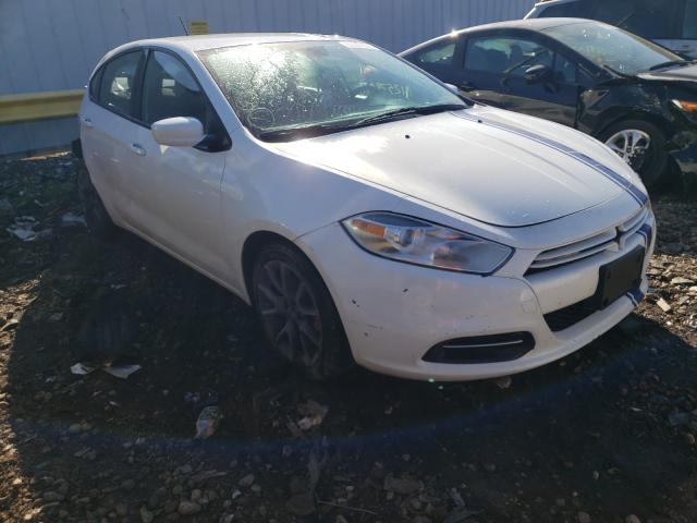 DODGE DART SXT 2013 1c3cdfba8dd318221