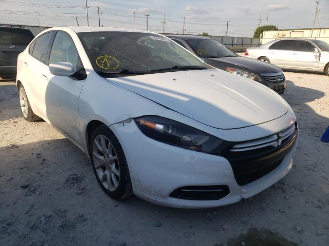 DODGE DART SXT 2013 1c3cdfba8dd318476