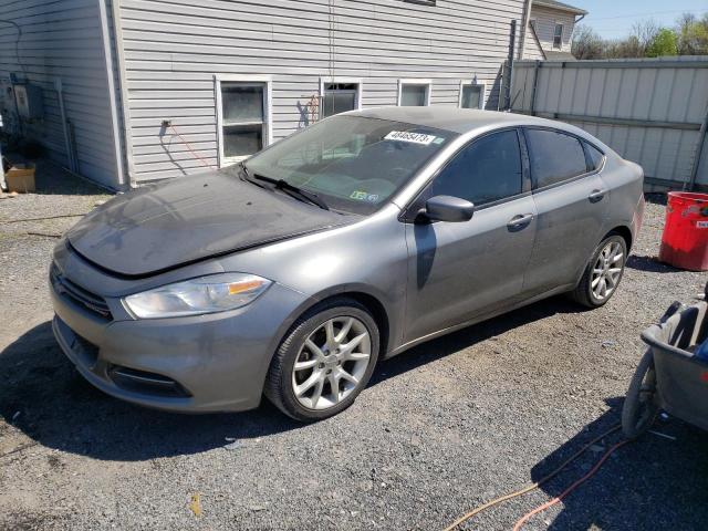 DODGE DART SXT 2013 1c3cdfba8dd318574