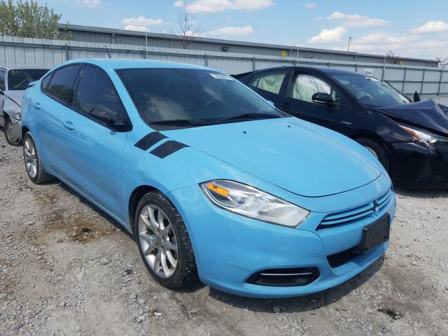 DODGE DART SXT 2013 1c3cdfba8dd319692