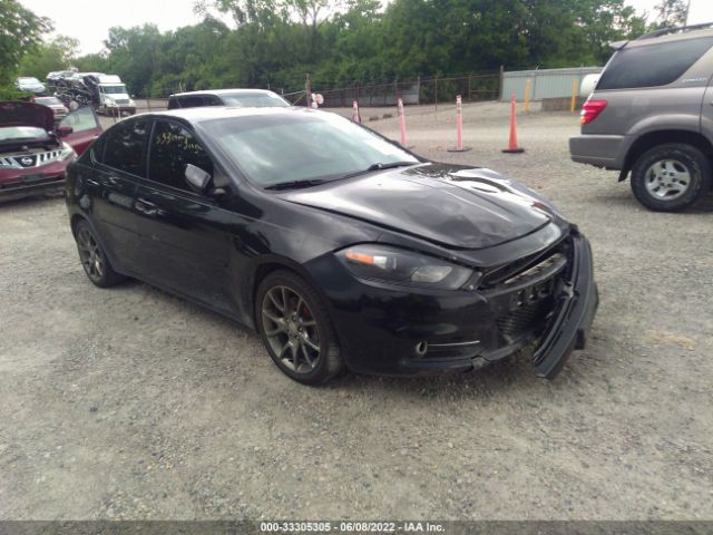 DODGE DART 2013 1c3cdfba8dd321538