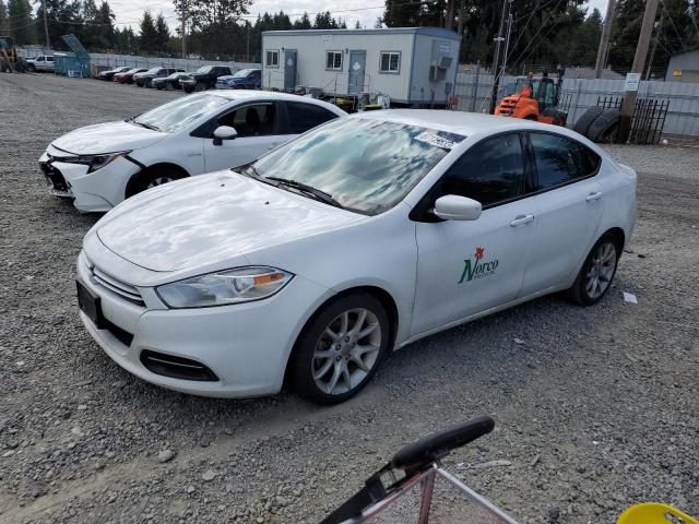 DODGE DART SXT 2013 1c3cdfba8dd323063