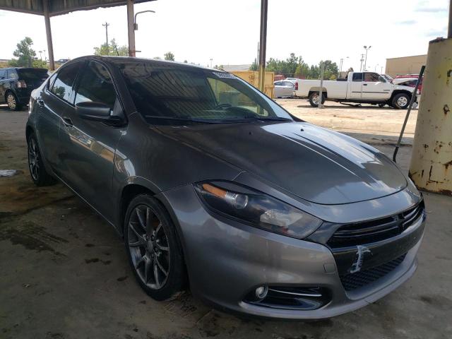 DODGE DART SXT 2013 1c3cdfba8dd323113