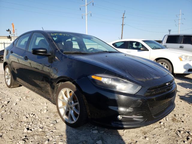 DODGE DART SXT 2013 1c3cdfba8dd324035