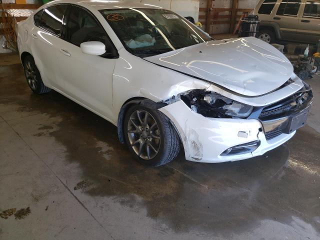 DODGE DART SXT 2013 1c3cdfba8dd326285