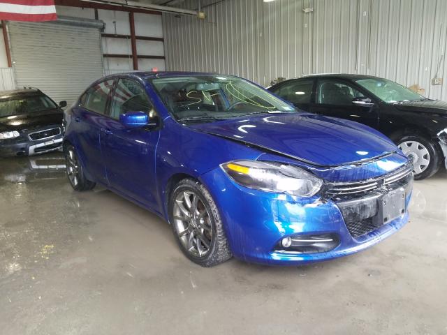 DODGE DART SXT 2013 1c3cdfba8dd327047