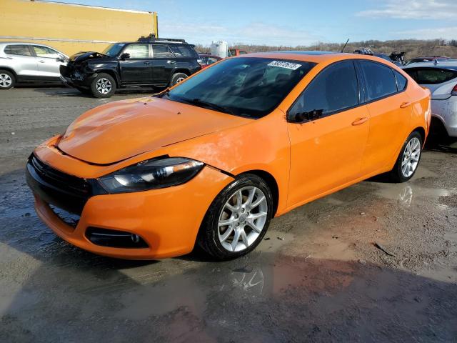 DODGE DART SXT 2013 1c3cdfba8dd328392