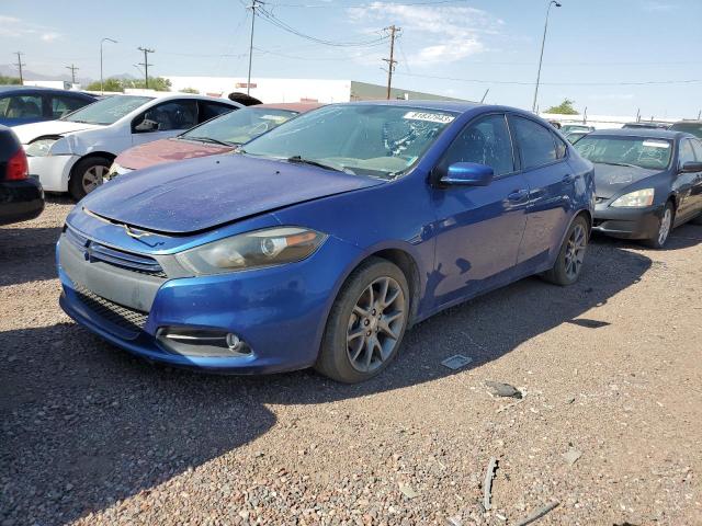 DODGE DART SXT 2013 1c3cdfba8dd330319