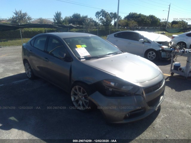 DODGE DART 2013 1c3cdfba8dd330451