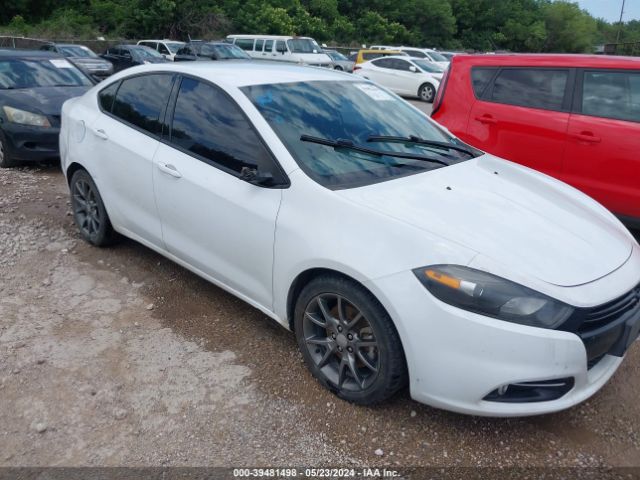 DODGE DART 2013 1c3cdfba8dd330613