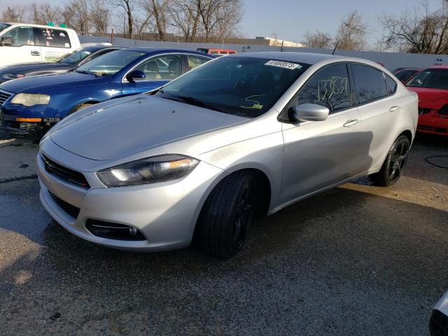 DODGE DART SXT 2013 1c3cdfba8dd331146