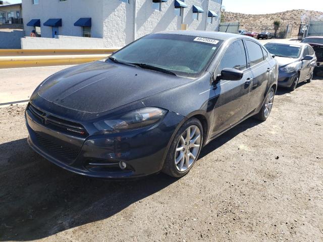 DODGE DART SXT 2013 1c3cdfba8dd331759