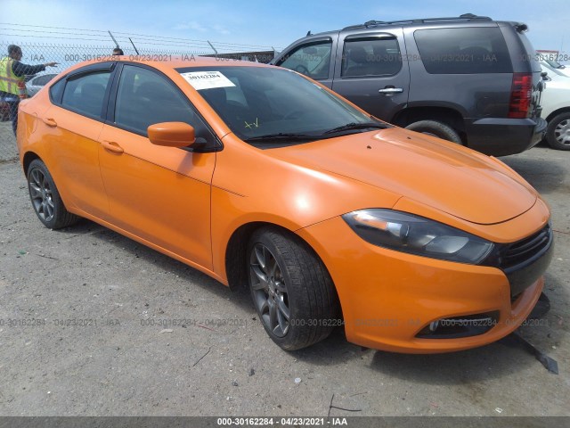 DODGE DART 2013 1c3cdfba8dd332913