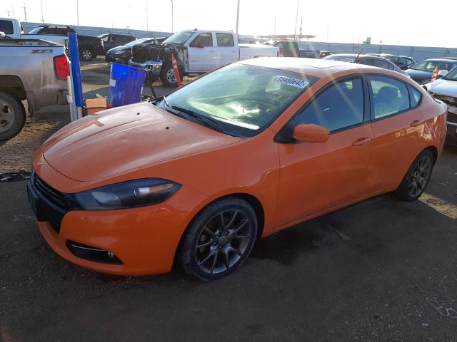 DODGE DART SXT 2013 1c3cdfba8dd333012