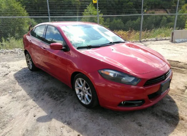 DODGE DART 2013 1c3cdfba8dd334614