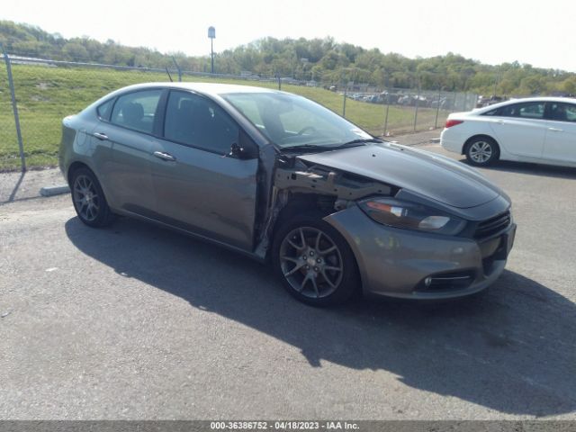 DODGE DART 2013 1c3cdfba8dd336377