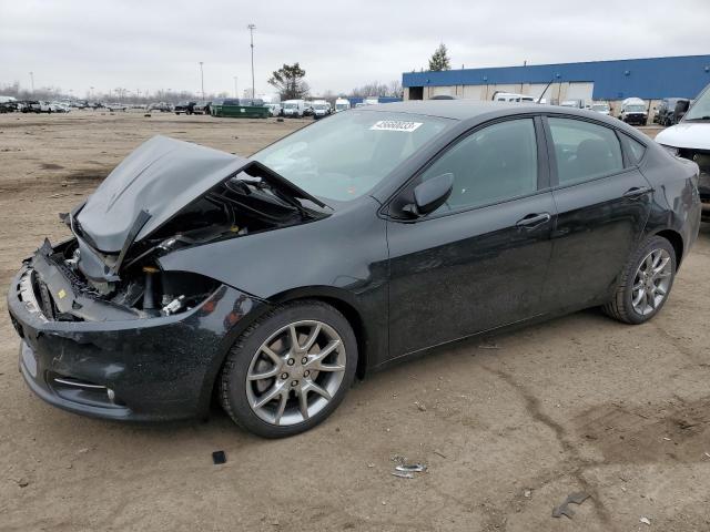 DODGE DART SXT 2013 1c3cdfba8dd336606