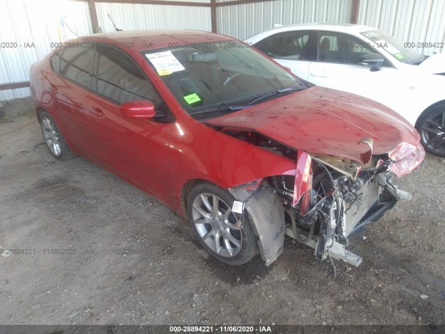 DODGE DART 2013 1c3cdfba8dd337979