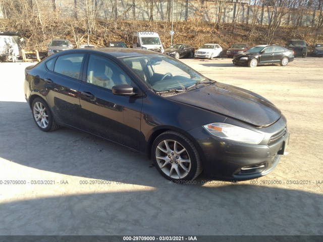 DODGE DART 2013 1c3cdfba8dd338632