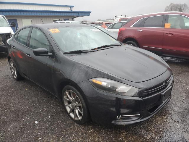 DODGE DART SXT 2013 1c3cdfba8dd338646